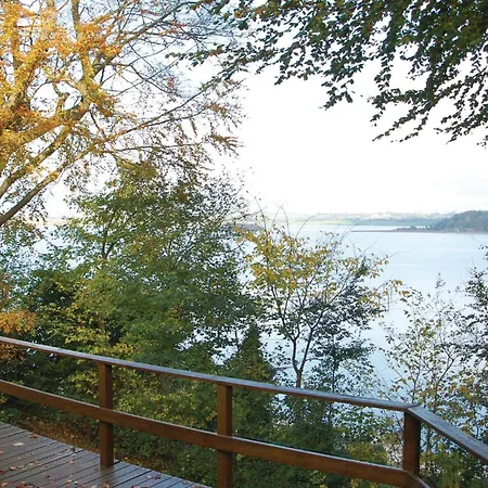 Cozy In With House Sea View * Kolding