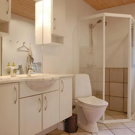 Cozy In With House Sea View Holiday home