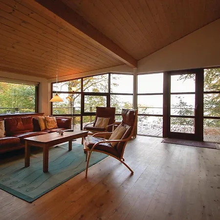 Cozy In With House Sea View Holiday home *