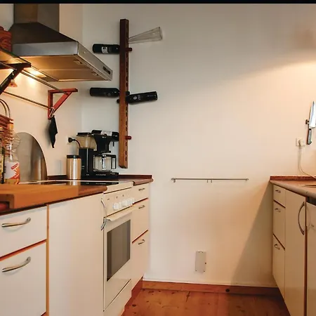Two-bedroom In Nyaraló Kolding