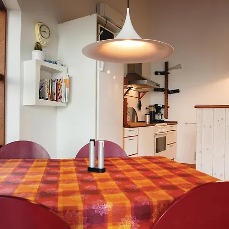 Holiday home Cozy In With House Sea View Kolding