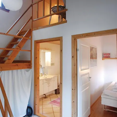 Cozy In With House Sea View