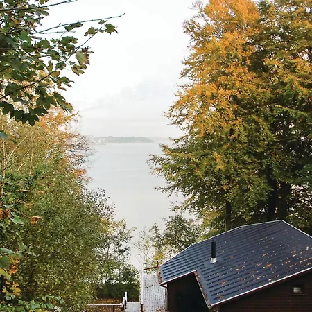 Cozy In With House Sea View *