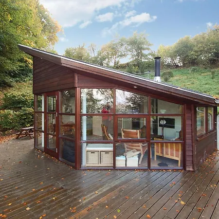 Cozy In With House Sea View Kolding