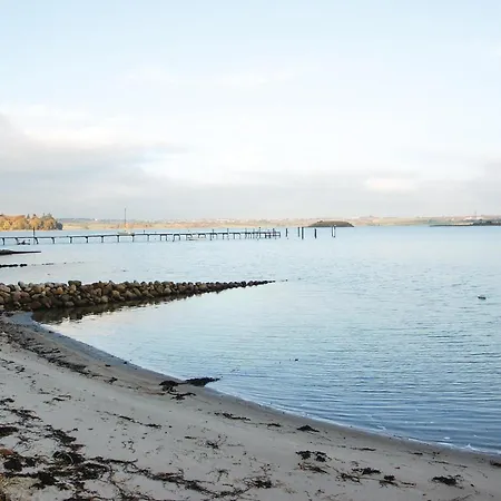 Cozy In With House Sea View * Kolding