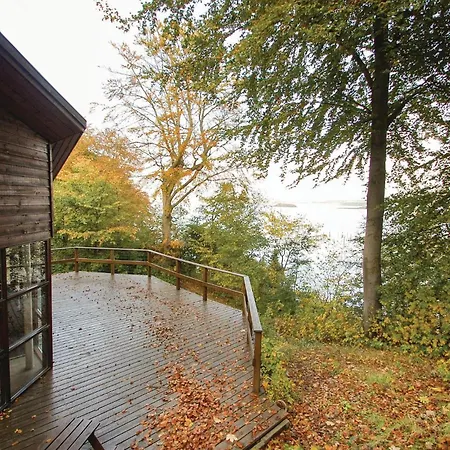 Cozy In With House Sea View