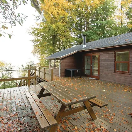 Cozy In With House Sea View Holiday home