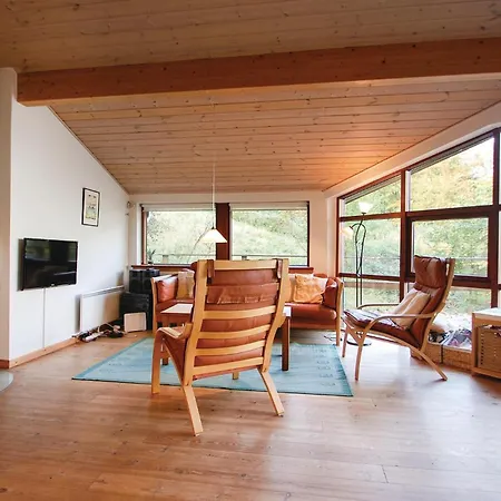Cozy In With House Sea View Holiday home *