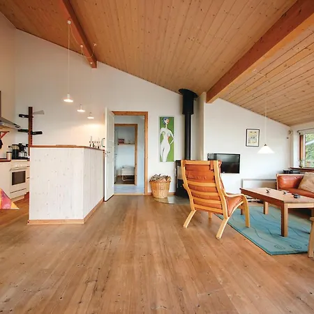 Cozy In With House Sea View Casa vacanze Kolding