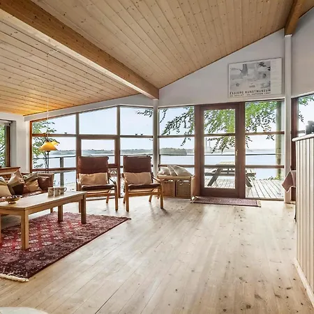 Semesterbostad Two-bedroom In