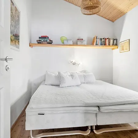 Semesterbostad Two-bedroom In