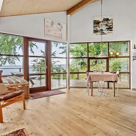 Two-bedroom In * Kolding