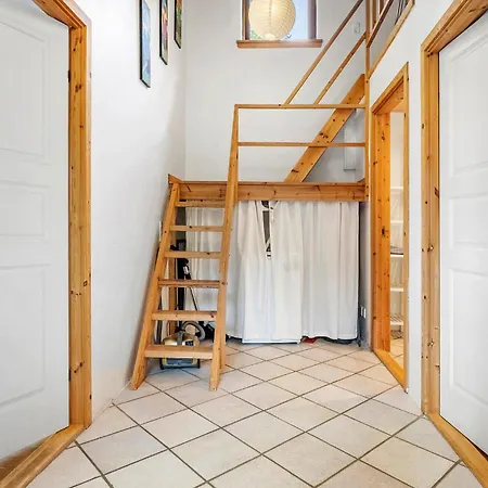 Two-bedroom In Semesterbostad Kolding