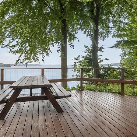 Semesterbostad Two-bedroom In Kolding