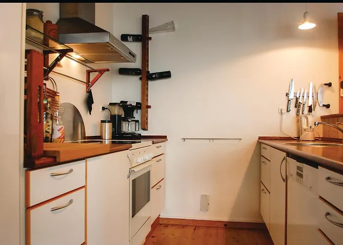 Two-bedroom In 度假居 科灵