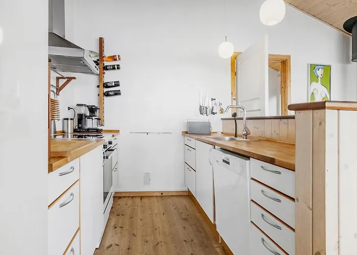 Two-bedroom In 度假居 *