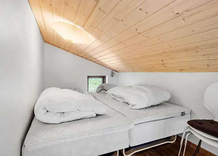 Two-bedroom In * 科灵