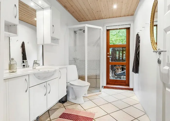 Two-bedroom In 度假居