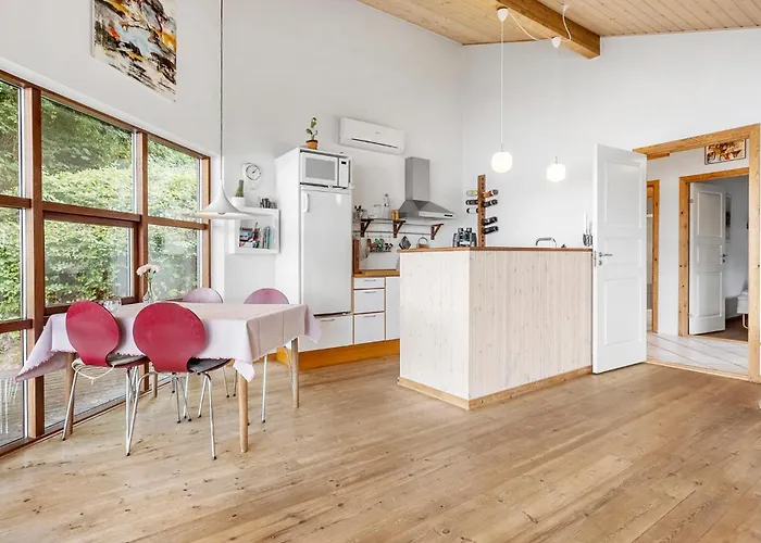 Two-bedroom In 度假居 科灵