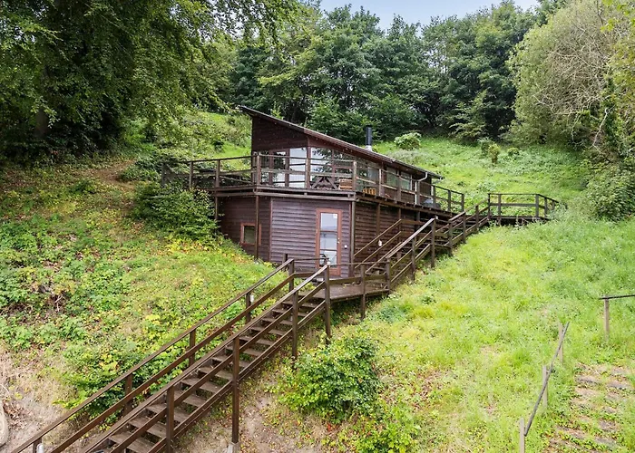 度假居 Two-bedroom In