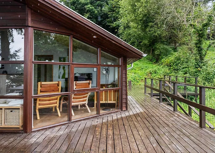 Two-bedroom In *